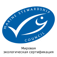 MSC - мировая экологическая сертификация на Камчатке